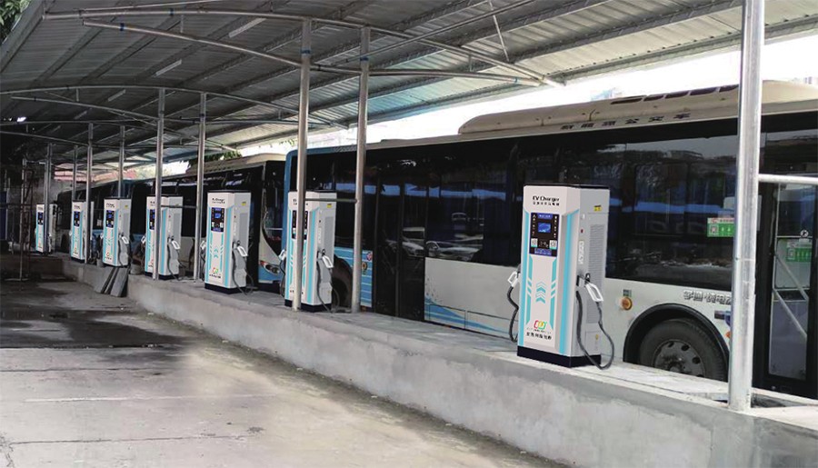 甘肅慶陽(yáng)汽車(chē)站